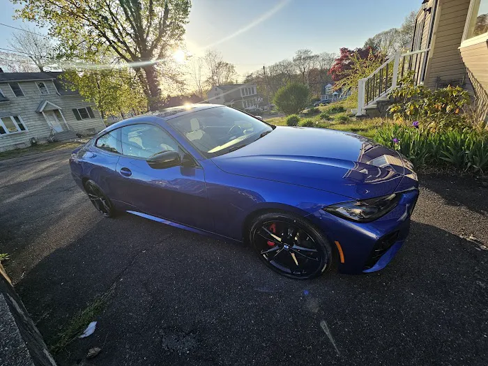 BMW of Bridgeport Service & Parts Department 0