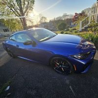 BMW of Bridgeport Service & Parts Department
