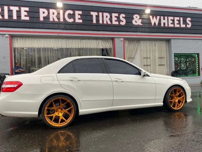 Rite Price Tires and Wheels 8