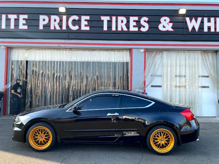 Rite Price Tires and Wheels 5