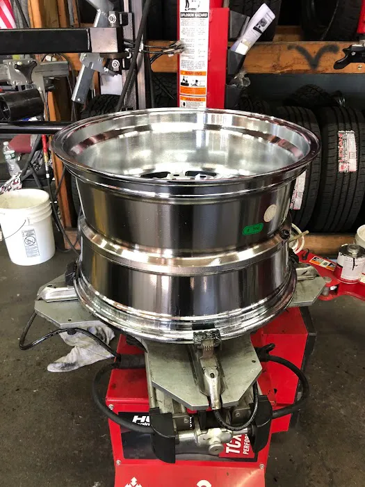 Rite Price Tires and Wheels 0