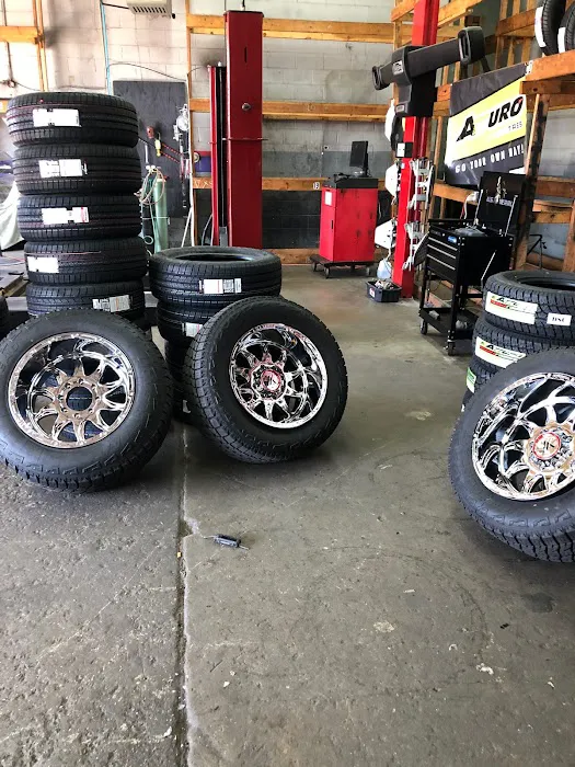 Rite Price Tires and Wheels 2