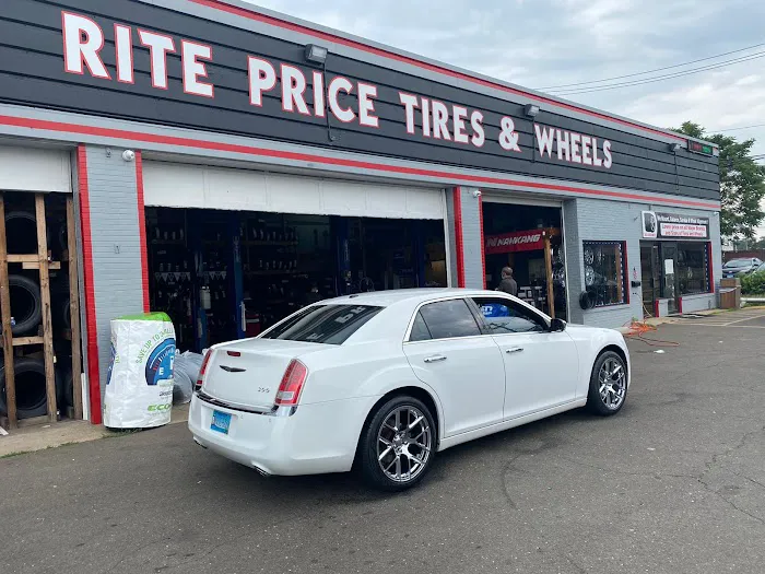 Rite Price Tires and Wheels 6