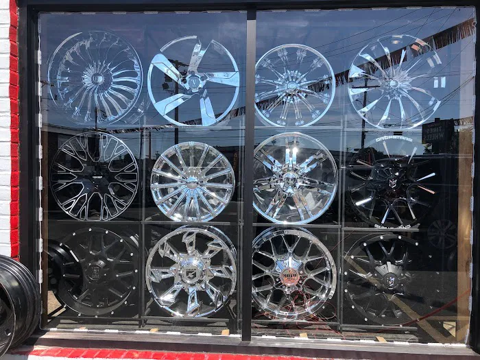 Rite Price Tires and Wheels 7