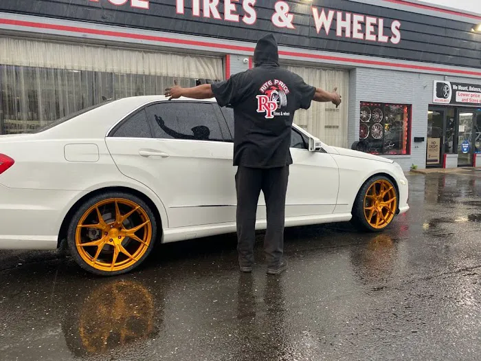 Rite Price Tires and Wheels 9
