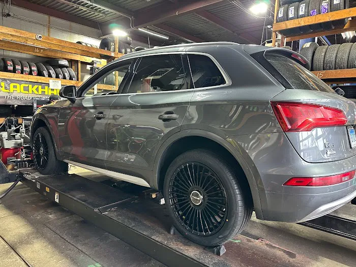 Rite Price Tires and Wheels 4