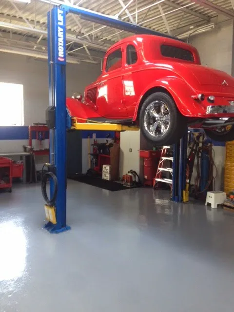 Voight Automotive Sales & Services 5