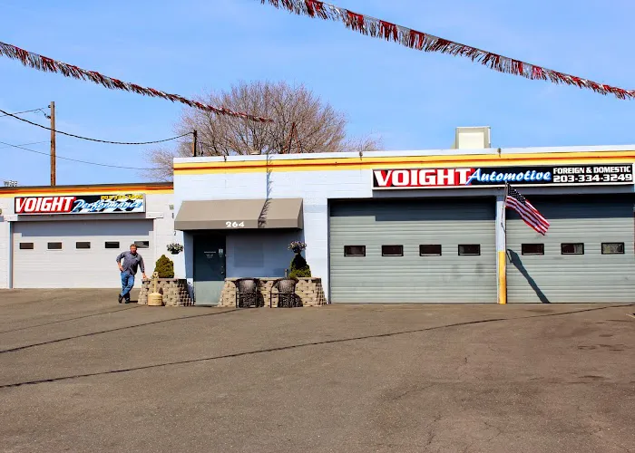 Voight Automotive Sales & Services 7