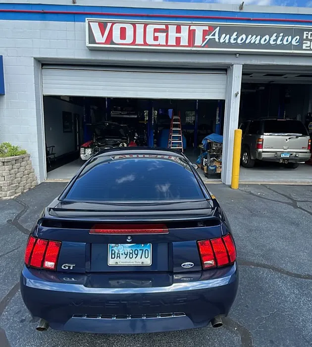Voight Automotive Sales & Services 1