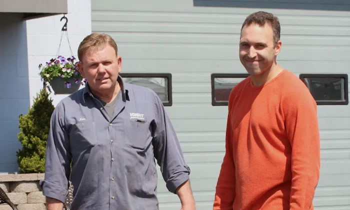 Voight Automotive Sales & Services 0