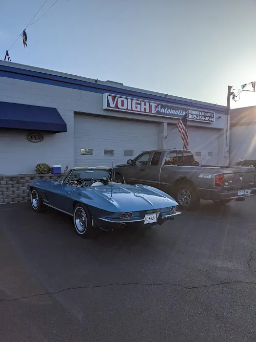 Voight Automotive Sales & Services 2