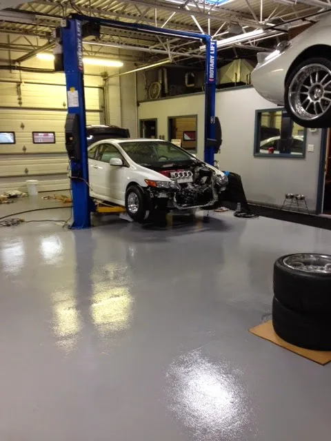 Voight Automotive Sales & Services 9