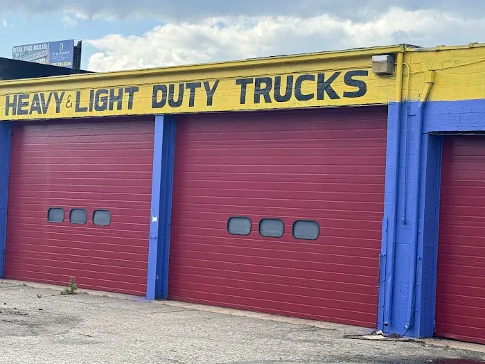 Spring Replacement Auto-Truck 3