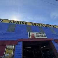 Spring Replacement Auto-Truck