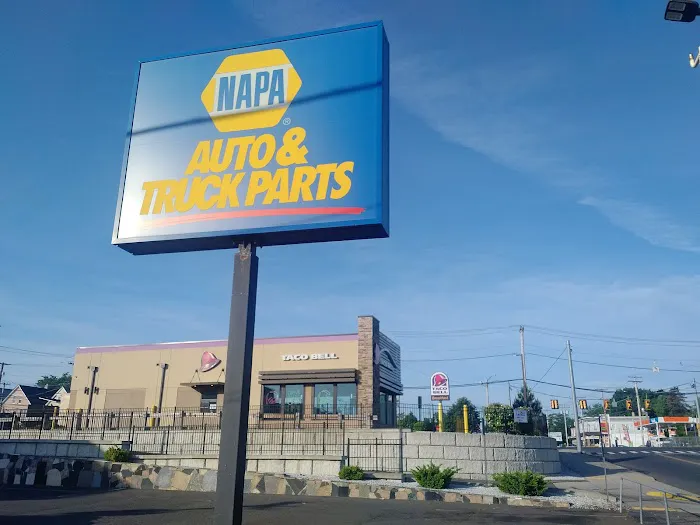 NAPA Auto Parts - Klover Inc 3