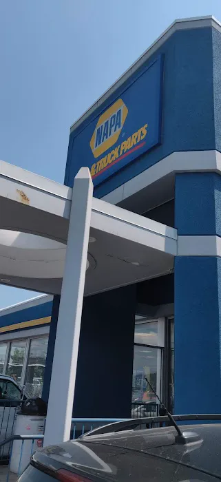 NAPA Auto Parts - Klover Inc 6
