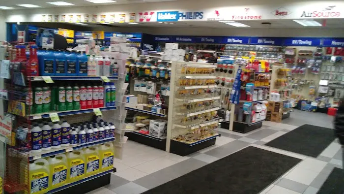 NAPA Auto Parts - Klover Inc 4