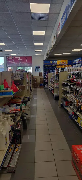 NAPA Auto Parts - Klover Inc 7