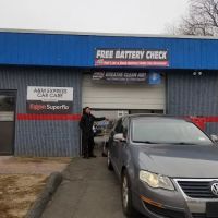 A&M EXPRESS CAR CARE