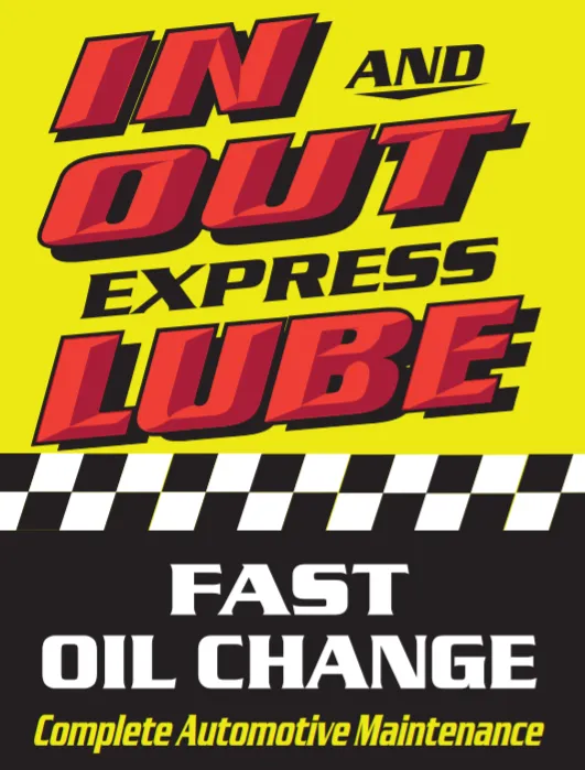 A&M EXPRESS CAR CARE 4