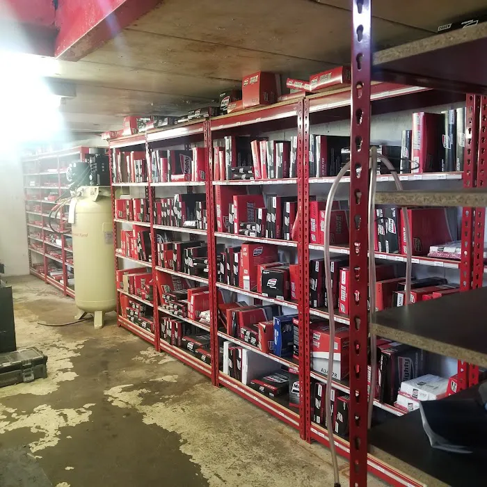 A&M EXPRESS CAR CARE 1