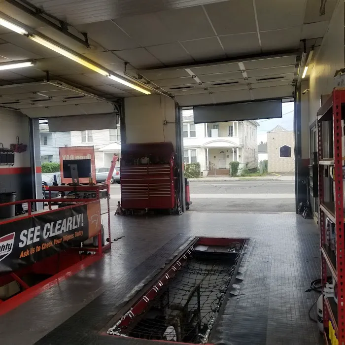 A&M EXPRESS CAR CARE 6