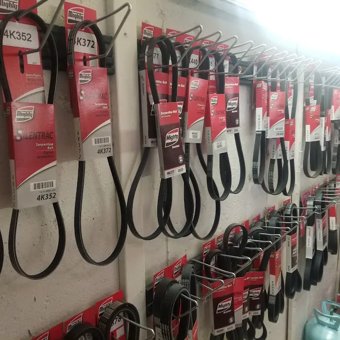 A&M EXPRESS CAR CARE 7