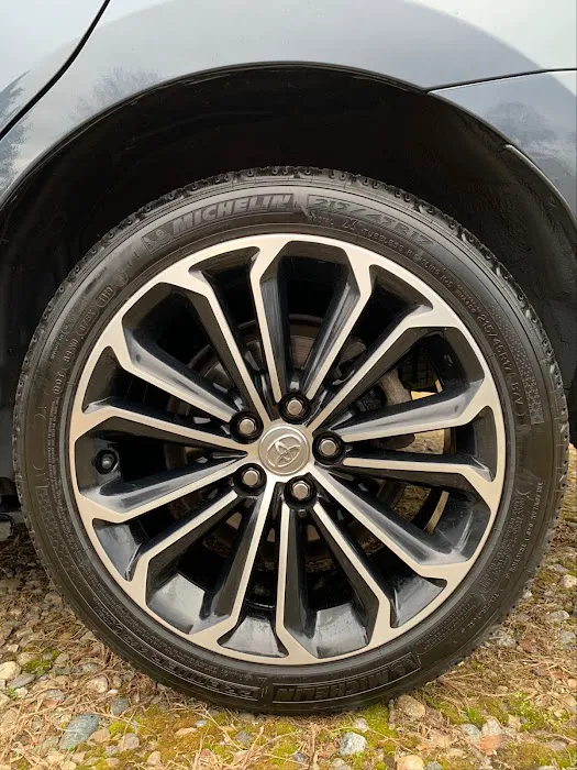 Auto Body Shop Bridgeport - Towne 1