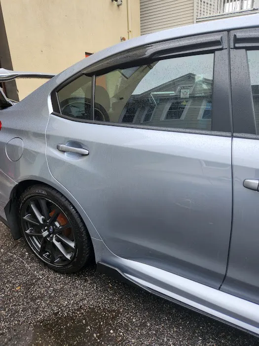 Auto Body Shop Bridgeport - Towne 0
