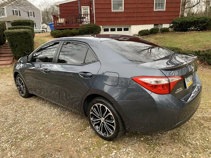 Auto Body Shop Bridgeport - Towne 5