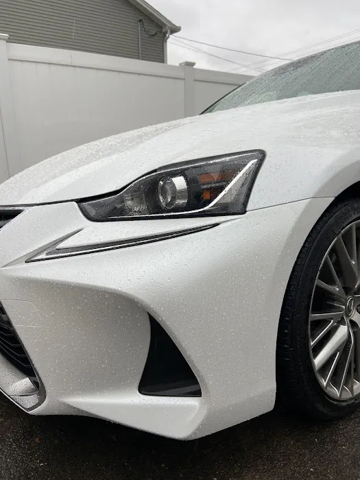 Auto Body Shop Bridgeport - Towne 3