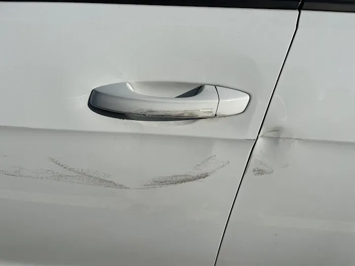 Auto Body Shop Bridgeport - Towne 7