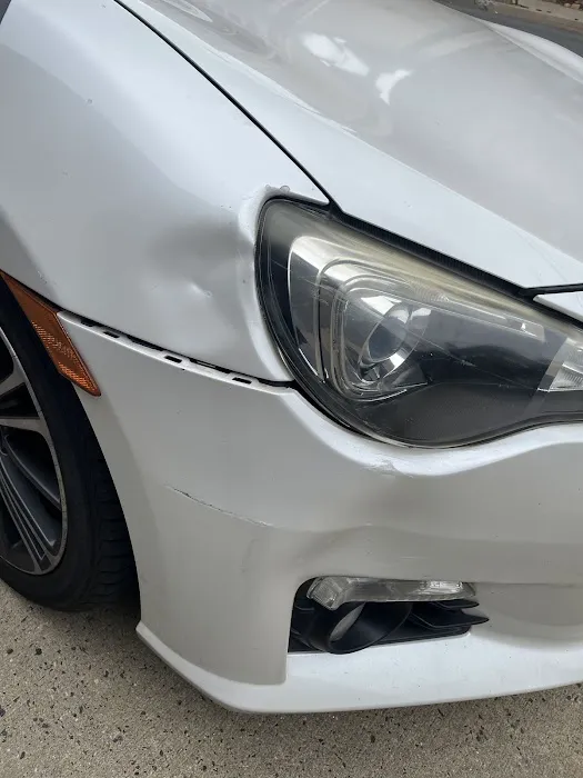Auto Body Shop Bridgeport - Towne 6