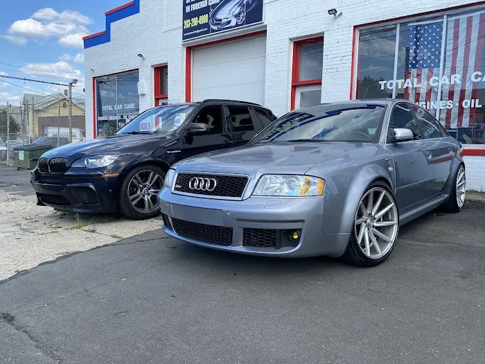 Euro Auto Clinic 0