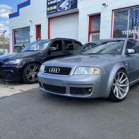 Euro Auto Clinic