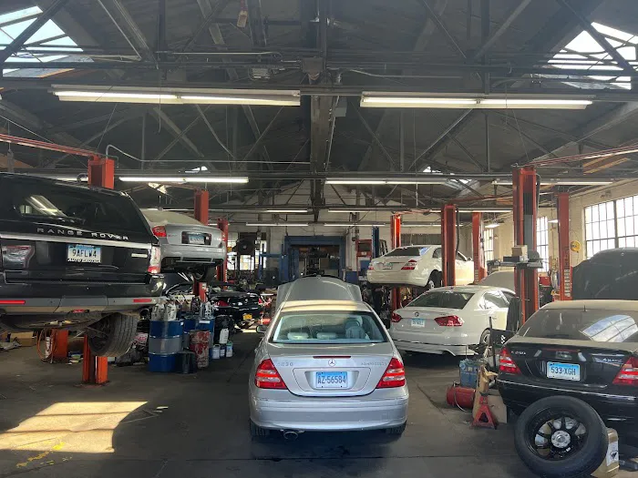 Euro Auto Clinic 2
