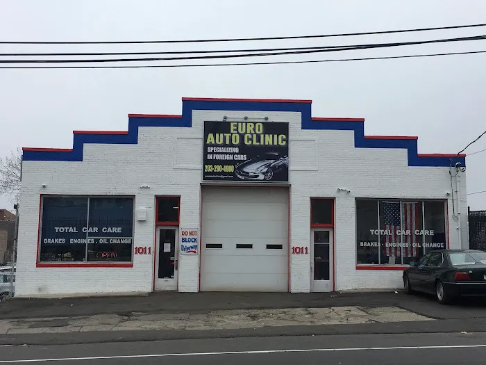 Euro Auto Clinic 3