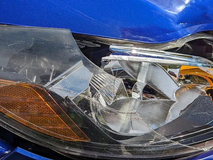 R & C Auto Body Inc.