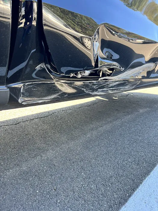 R & C Auto Body Inc. 9
