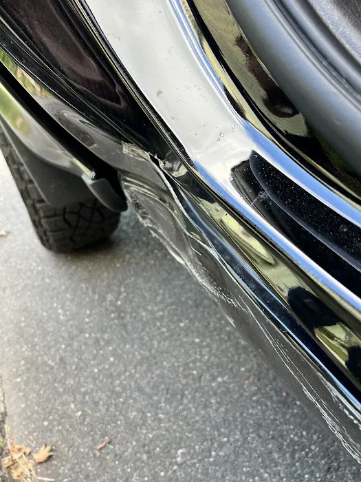 R & C Auto Body Inc. 6