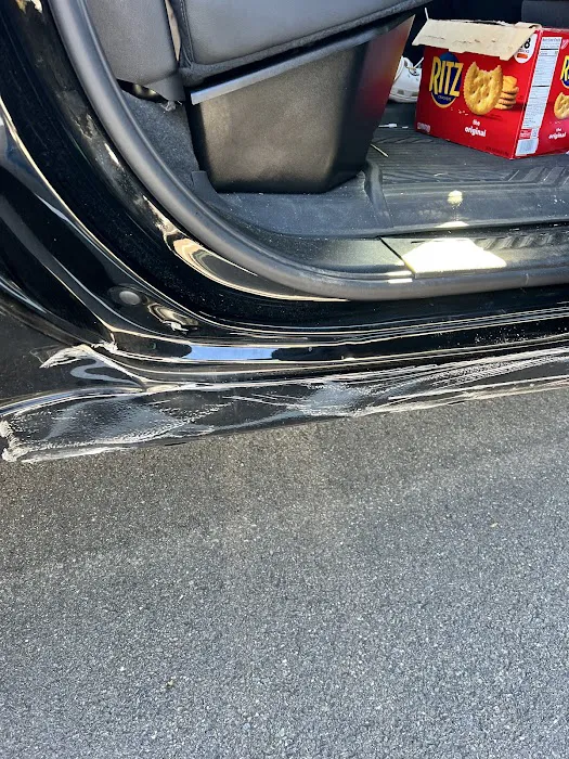R & C Auto Body Inc. 8