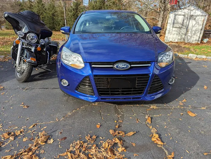 R & C Auto Body Inc. 5
