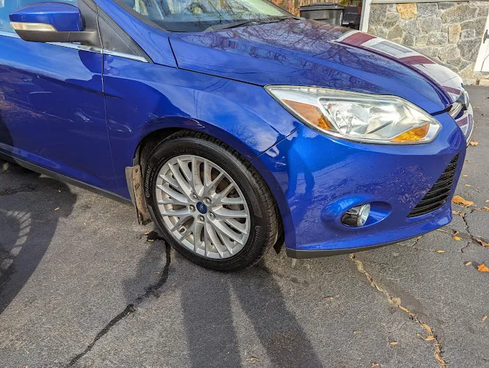 R & C Auto Body Inc. 2