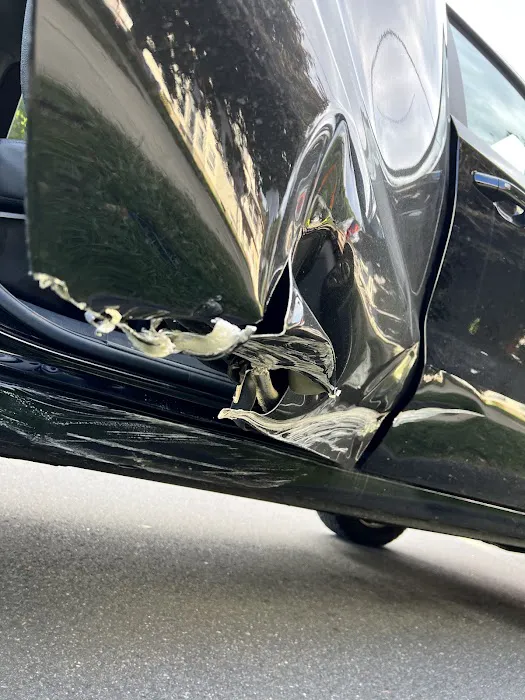 R & C Auto Body Inc. 7