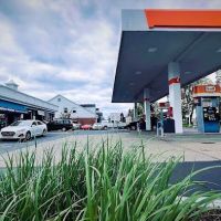 Huntington Center Complete Car Care & Gulf Gas Station ️