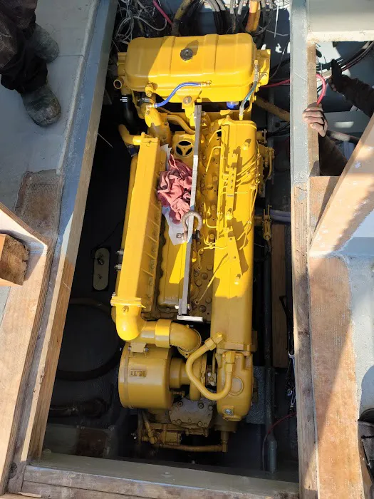 Sound Marine Works 0
