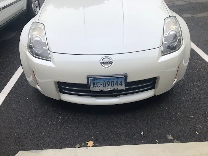 D'Addario Collision Center 0