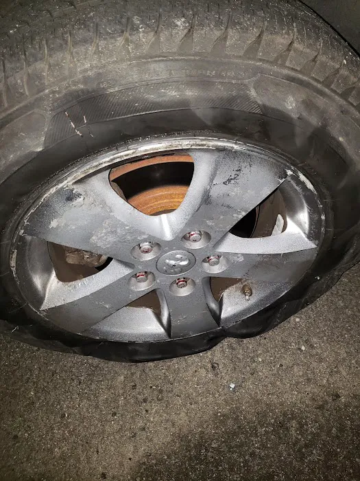 Professional Tire 5