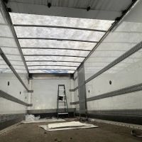 American truck repair corp