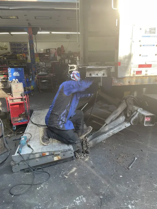 American truck repair corp 9
